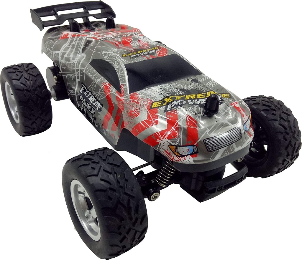 Coches de RadioControl a Escala 1/10 - Bycmo RC Models - Tienda de  modelismo y radio control - Comprar en Internet coleccionables